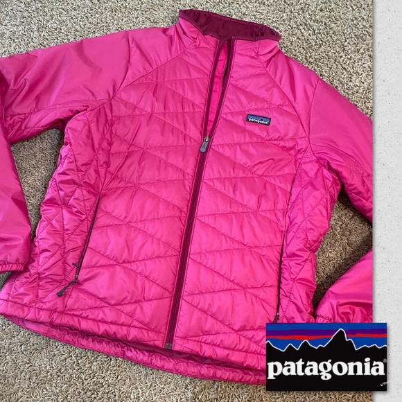 Patagonia Jackets & Coats Patagonia Coat Poshmark